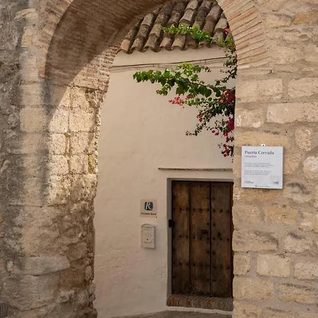 Casa Cuadras Con Vistas Сasa de vacaciones *