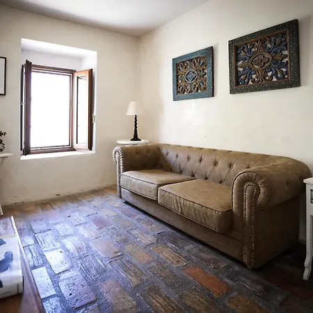 Casa Cuadras - Califa Casas Vejer *