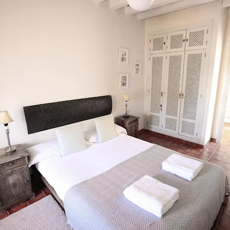 Casa Cuadras - Califa Casas Vejer Vejer de la Frontera