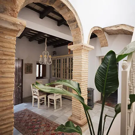 Casa Cuadras - Califa Casas Vejer * Vejer de la Frontera