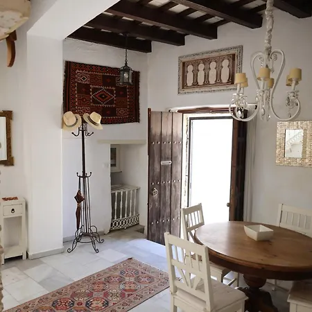 Casa Cuadras - Califa Casas Vejer Vejer de la Frontera