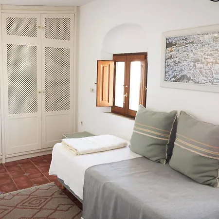 Casa Cuadras - Califa Casas Vejer * Vejer de la Frontera