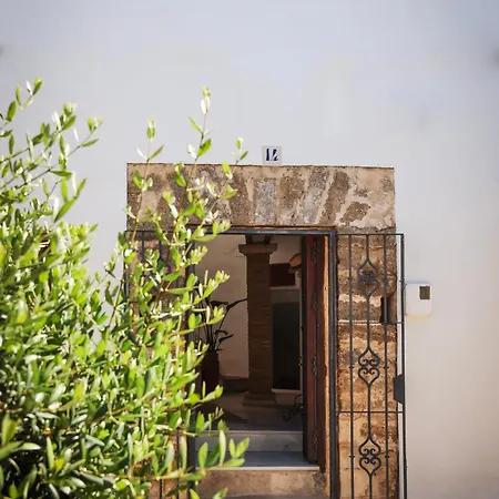 Casa Cuadras - Califa Casas Vejer