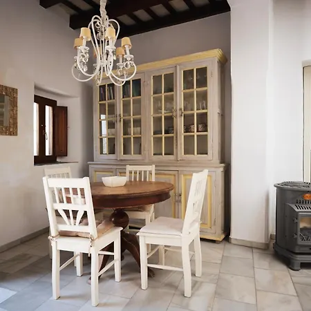Casa Cuadras - Califa Casas Vejer *