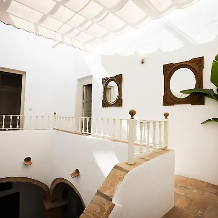 Casa Cuadras - Califa Casas Vejer Vejer de la Frontera