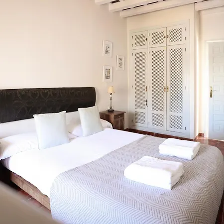 Casa Cuadras - Califa Casas Vejer * Vejer de la Frontera