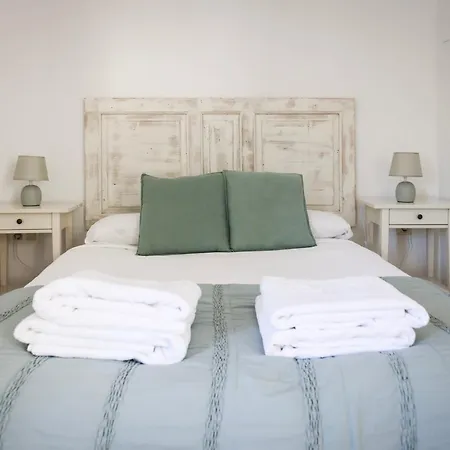 Casa Cuadras - Califa Casas Vejer