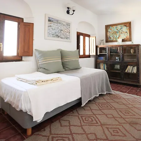 Casa Cuadras - Califa Casas Vejer