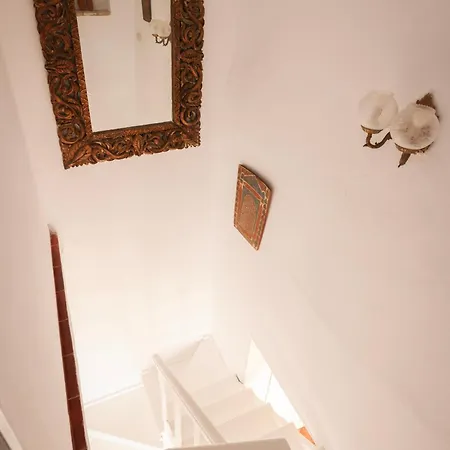 Ferienhaus Casa Cuadras - Califa Casas Vejer Vejer de la Frontera