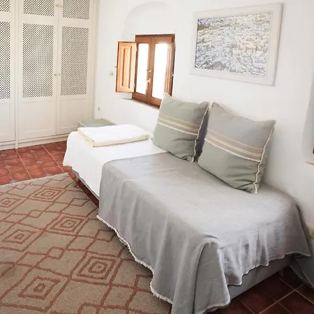 Ferienhaus Casa Cuadras - Califa Casas Vejer