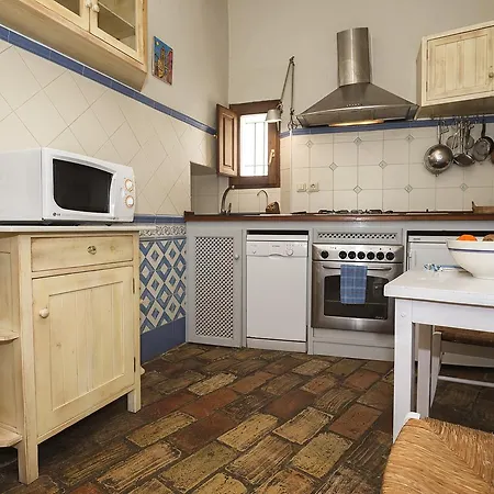 Casa Cuadras Con Vistas Vejer de la Frontera