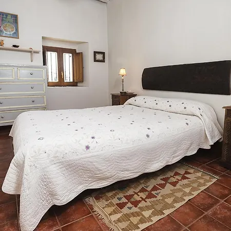 Casa Cuadras Con Vistas Сasa de vacaciones *