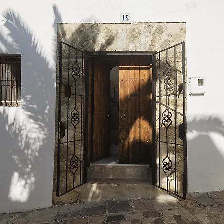 Сasa de vacaciones Casa Cuadras Con Vistas Vejer de la Frontera